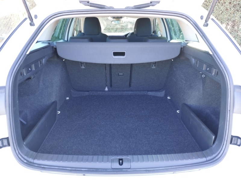 Used Skoda Octavia 2023 for sale - 77986041: Photo 8