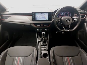 Used Skoda Kamiq 2024 for sale - 77343610: Photo