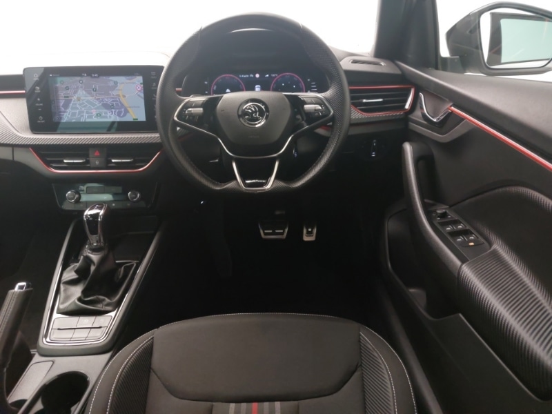 Used Skoda Kamiq 2024 for sale - 77343610: Photo 7