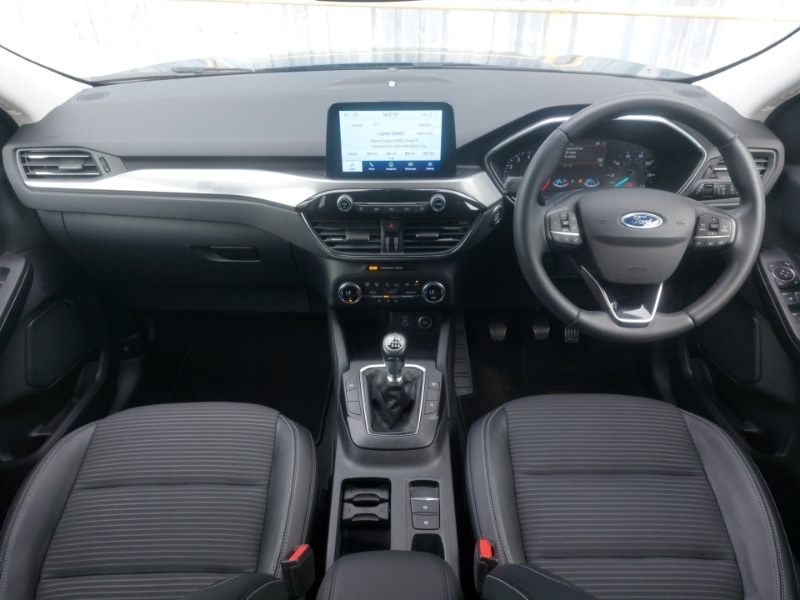 Used Ford Kuga 2020 for sale - 76708766: Photo 2