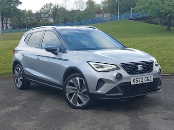 Used SEAT Arona 2023 for sale - 78612591: Photo