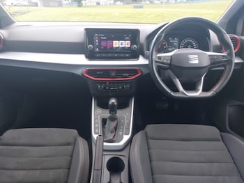 Used SEAT Arona 2023 for sale - 78612591: Photo
