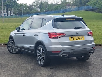 Used SEAT Arona 2023 for sale - 78612591: Photo