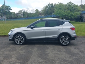 Used SEAT Arona 2023 for sale - 78612591: Photo
