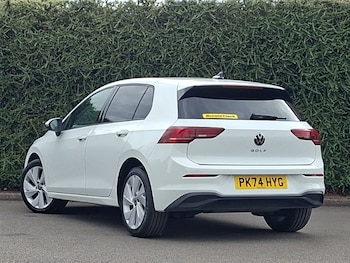 Used Volkswagen Golf 2024 for sale - 79038902: Photo