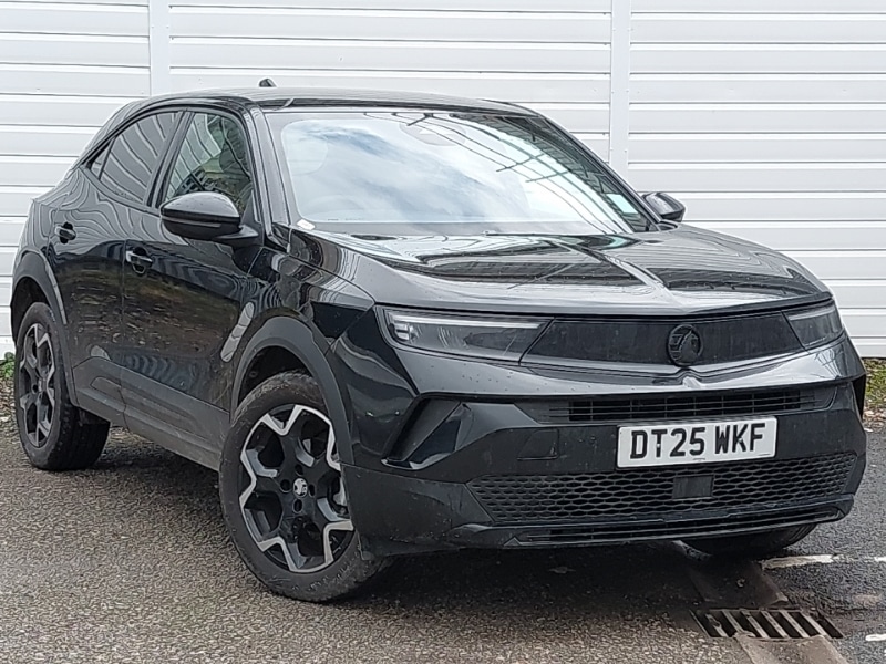 Used Vauxhall Mokka 2025 for sale - 77385921: Photo 1