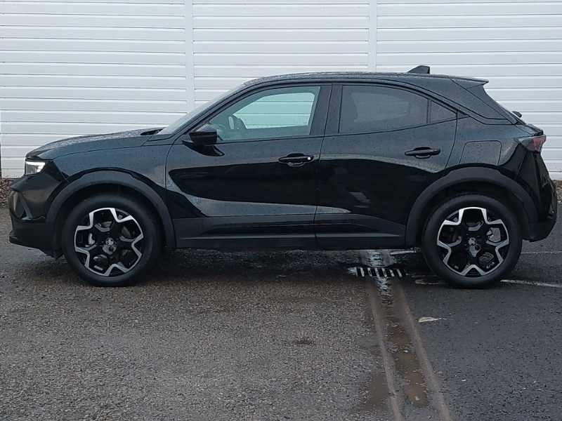 Used Vauxhall Mokka 2025 for sale - 77385921: Photo 4