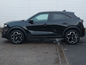 Used Vauxhall Mokka 2025 for sale - 77385921: Photo