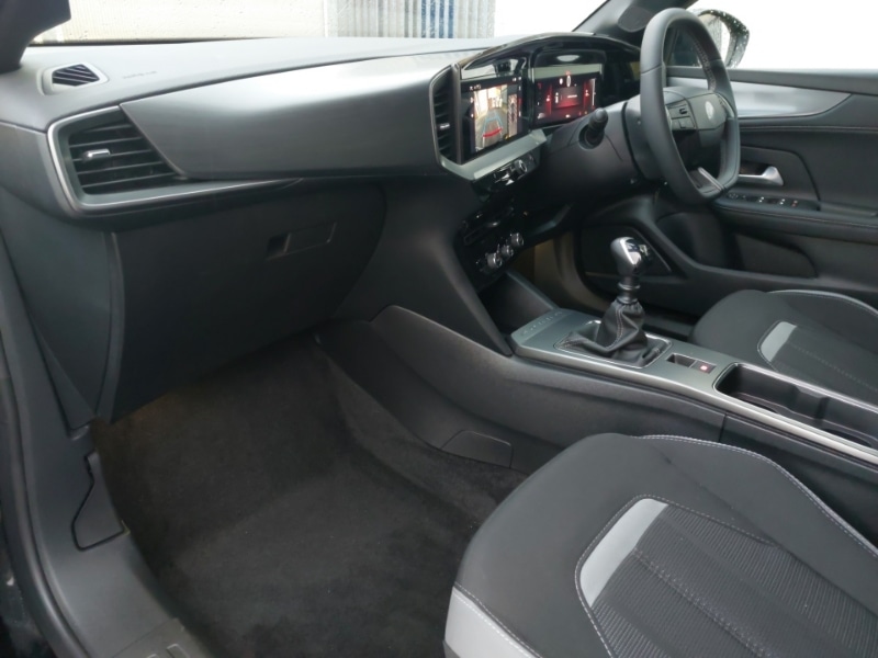 Used Vauxhall Mokka 2025 for sale - 77385921: Photo 5