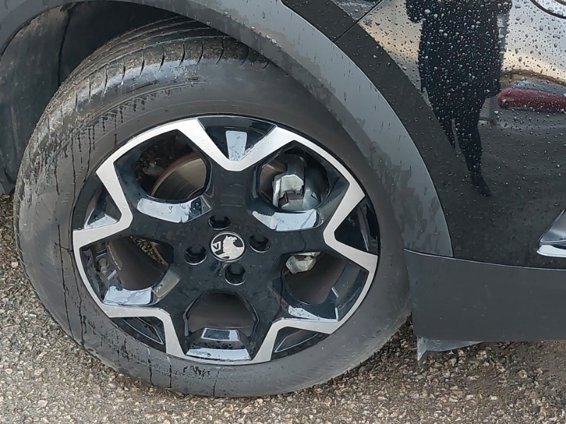 Used Vauxhall Mokka 2025 for sale - 77385921: Photo 9