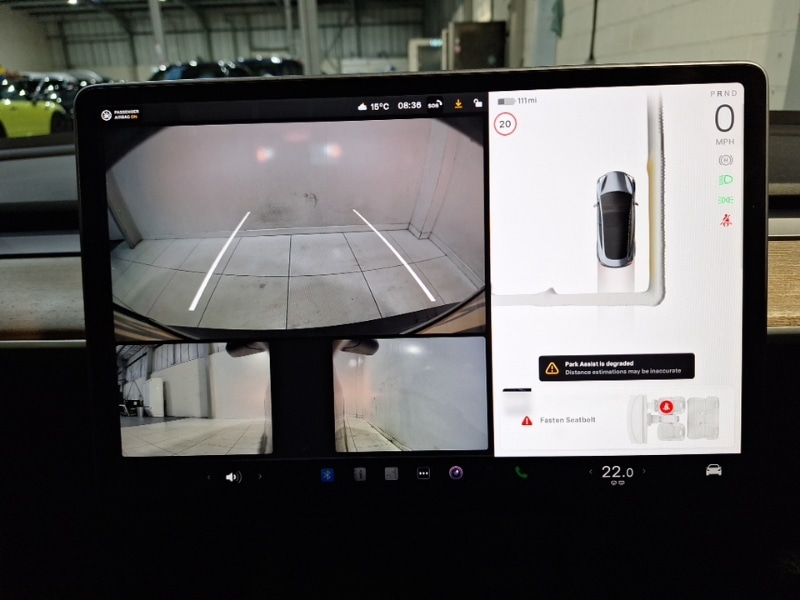 Used Tesla Model 3 2023 for sale - 78146172: Photo 10