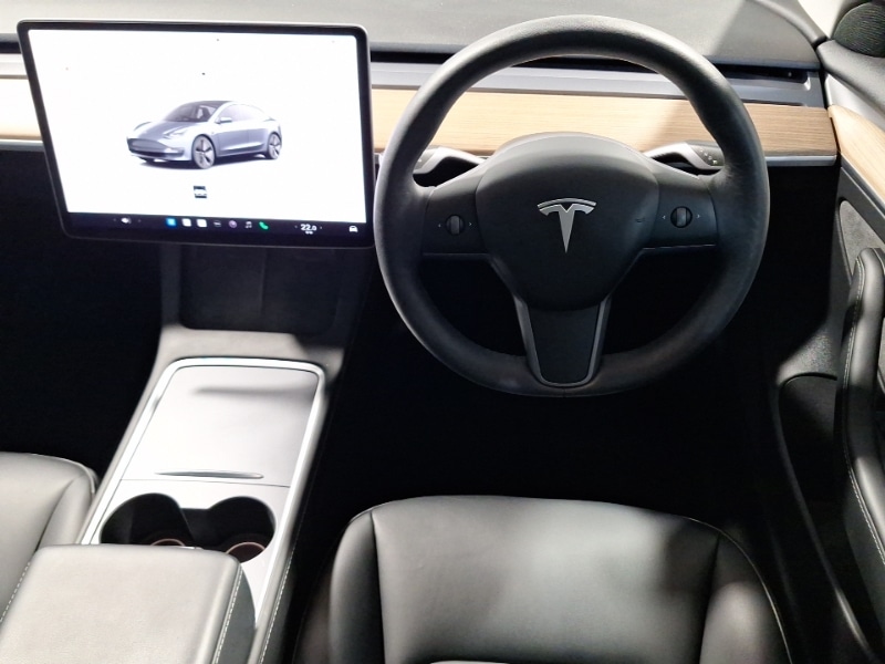 Used Tesla Model 3 2023 for sale - 78146172: Photo 7