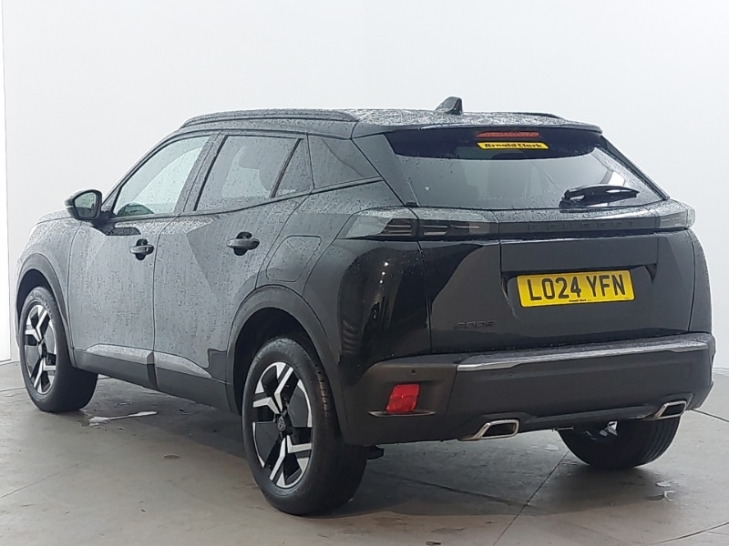 Used Peugeot 2008 2024 for sale - 77847748: Photo 3