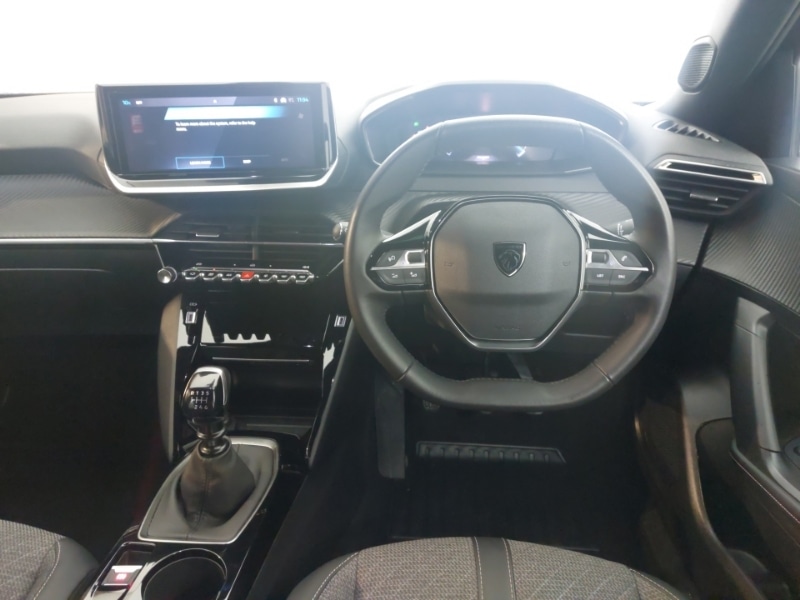 Used Peugeot 2008 2024 for sale - 77847748: Photo 7