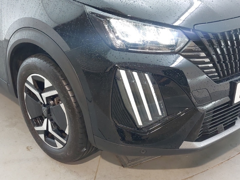 Used Peugeot 2008 2024 for sale - 77847748: Photo 9