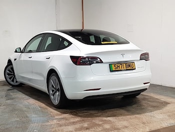 Used Tesla Model 3 2021 for sale - 77875091: Photo