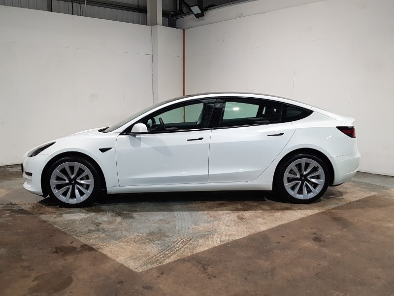 Used Tesla Model 3 2021 for sale - 77875091: Photo 4