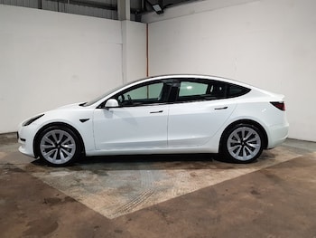 Used Tesla Model 3 2021 for sale - 77875091: Photo