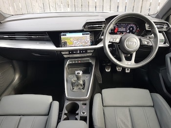 Used Audi A3 2024 for sale - 78439144: Photo