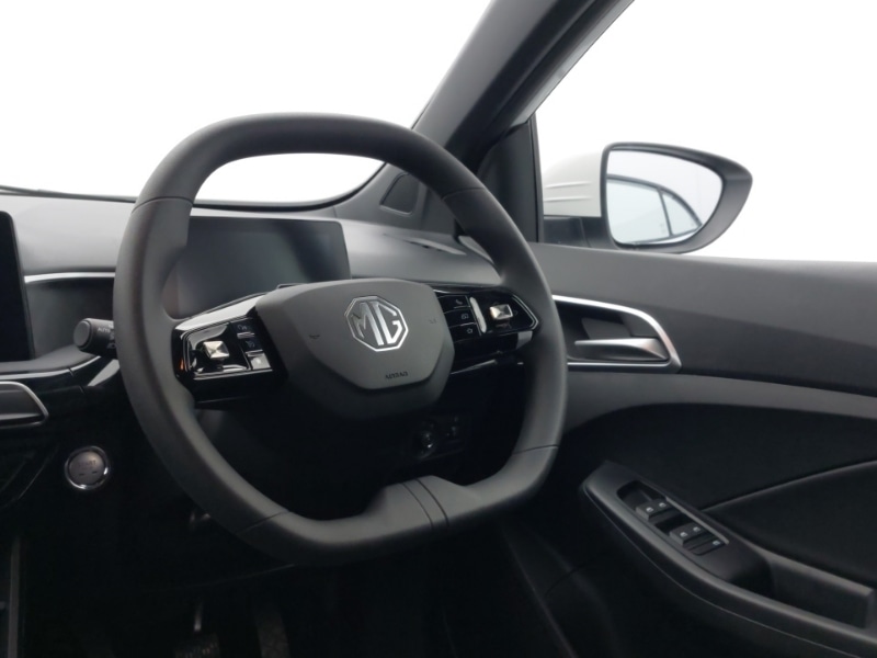 Used MG MG3 2025 for sale - 77325693: Photo 10