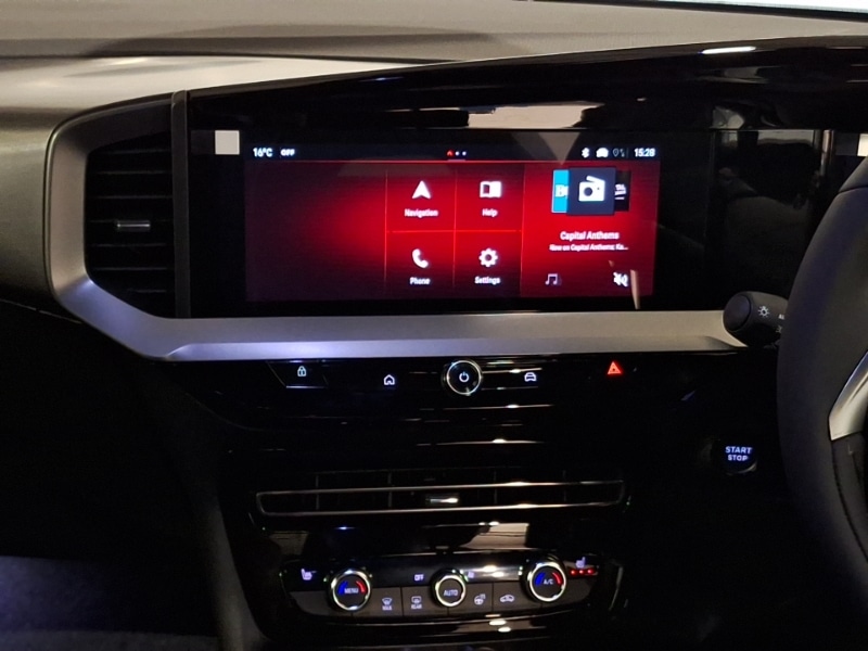 Used Vauxhall Mokka 2025 for sale - 76497803: Photo 11