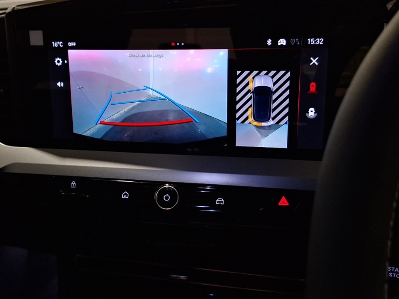 Used Vauxhall Mokka 2025 for sale - 76497803: Photo 12