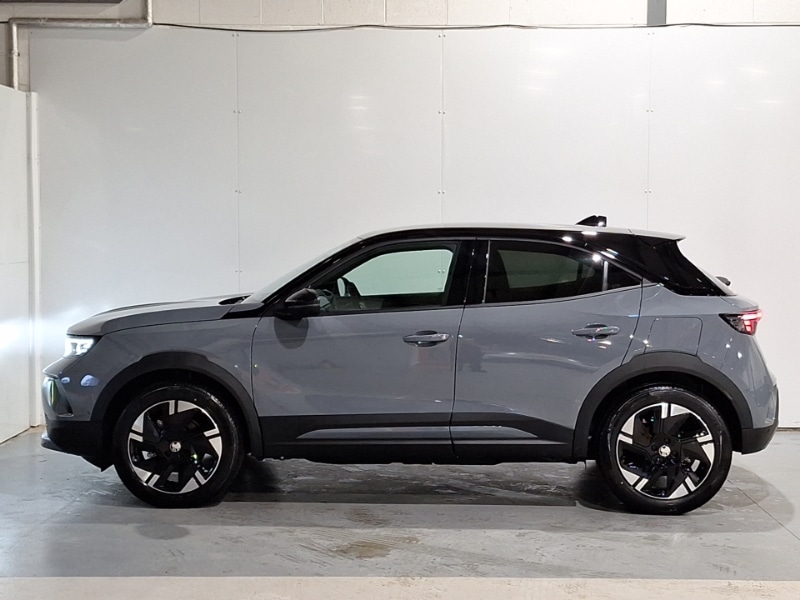 Used Vauxhall Mokka 2025 for sale - 76497803: Photo 4