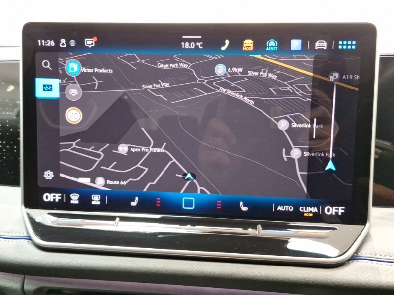 Used Volkswagen Tiguan 2024 for sale - 77169472: Photo 10