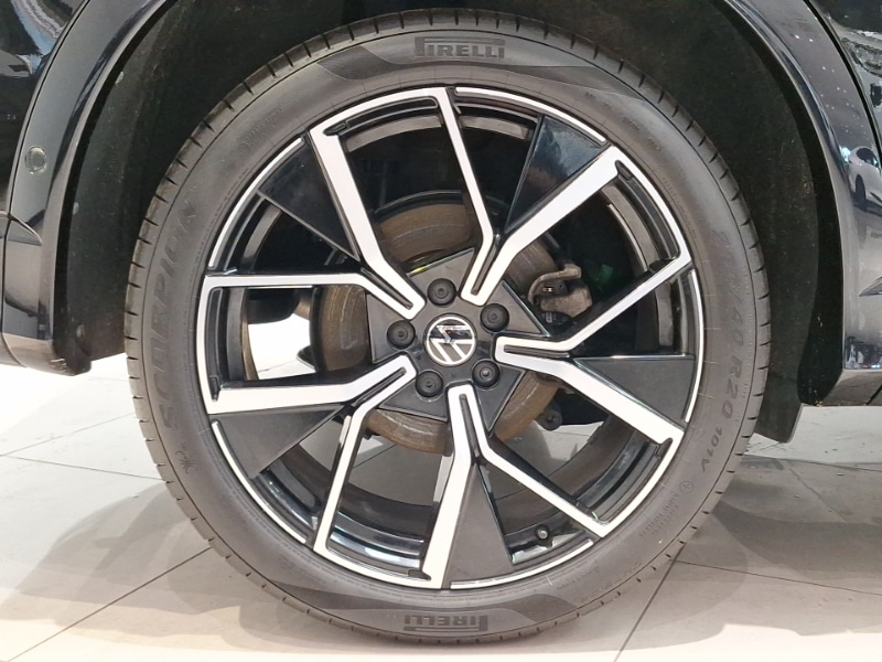 Used Volkswagen Tiguan 2024 for sale - 77169472: Photo 12