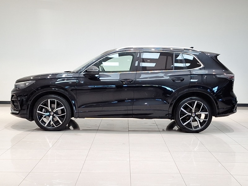 Used Volkswagen Tiguan 2024 for sale - 77169472: Photo 4