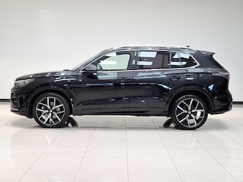 Used Volkswagen Tiguan 2024 for sale - 77169472: Photo