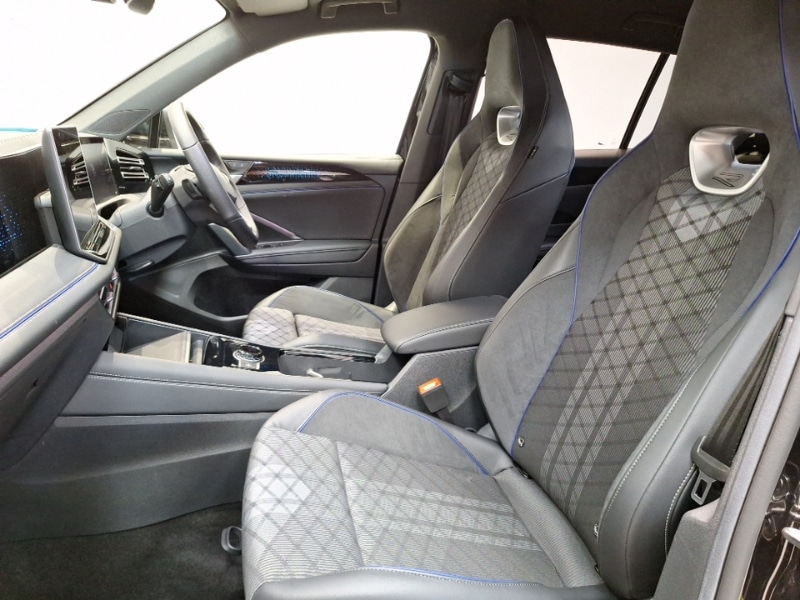 Used Volkswagen Tiguan 2024 for sale - 77169472: Photo 5