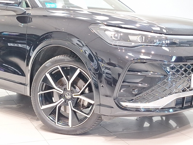 Used Volkswagen Tiguan 2024 for sale - 77169472: Photo 9