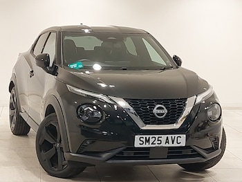 Used Nissan Juke 2025 for sale - 78392097: Photo