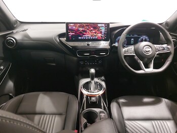 Used Nissan Juke 2025 for sale - 78392097: Photo