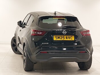 Used Nissan Juke 2025 for sale - 78392097: Photo