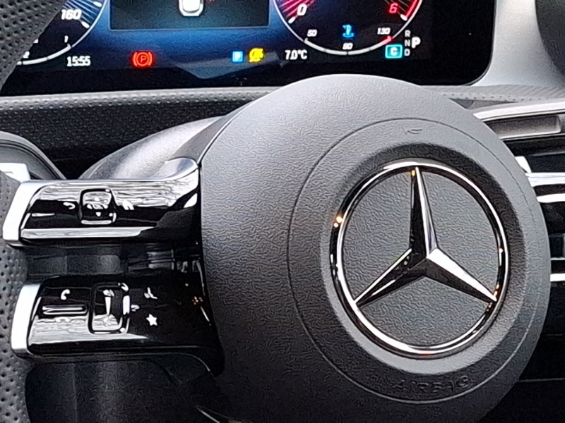 Used Mercedes-Benz A-Class 2025 for sale - 77611343: Photo 11