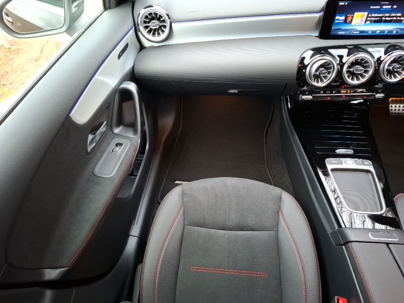 Used Mercedes-Benz A-Class 2025 for sale - 77611343: Photo 2