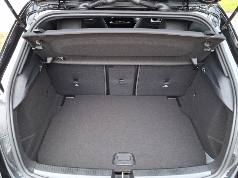 Used Mercedes-Benz A-Class 2025 for sale - 77611343: Photo 8