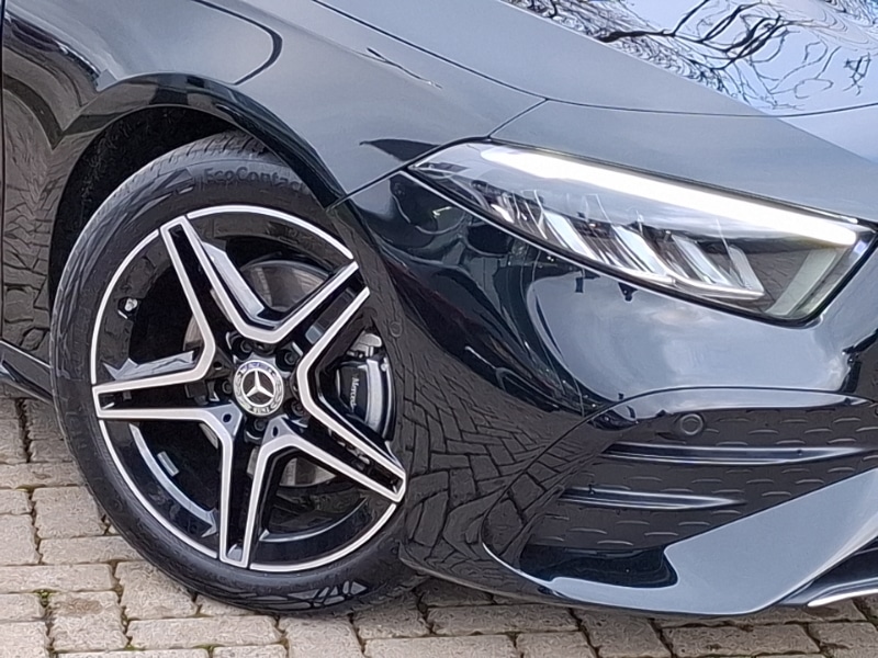 Used Mercedes-Benz A-Class 2025 for sale - 77611343: Photo 9