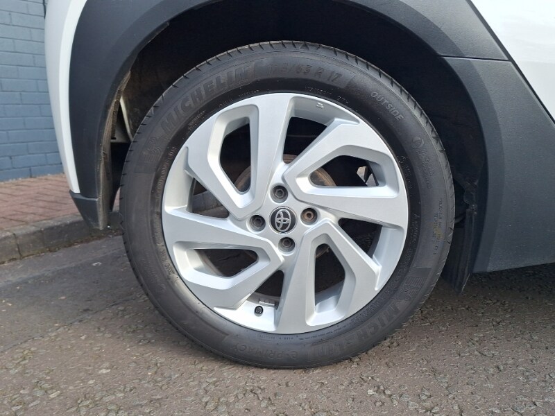 Used Toyota Aygo X 2023 for sale - 77964647: Photo 12