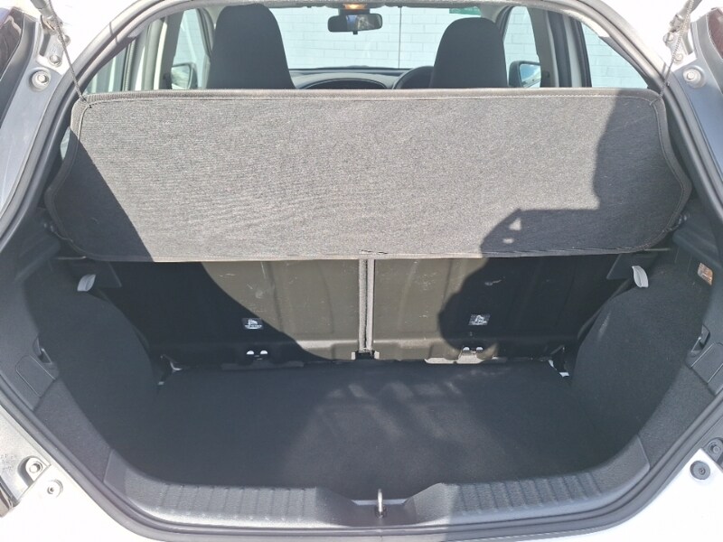 Used Toyota Aygo X 2023 for sale - 77964647: Photo 8