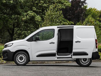 Used Peugeot Partner 2026 for sale - 78312879: Photo