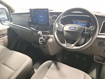 Used Ford Transit 2025 for sale - 77885794: Photo