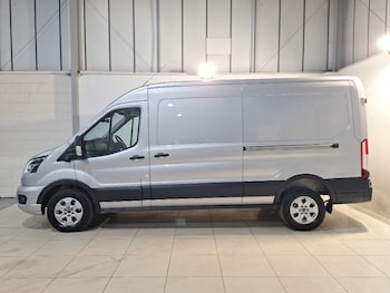 Used Ford Transit 2025 for sale - 77885794: Photo