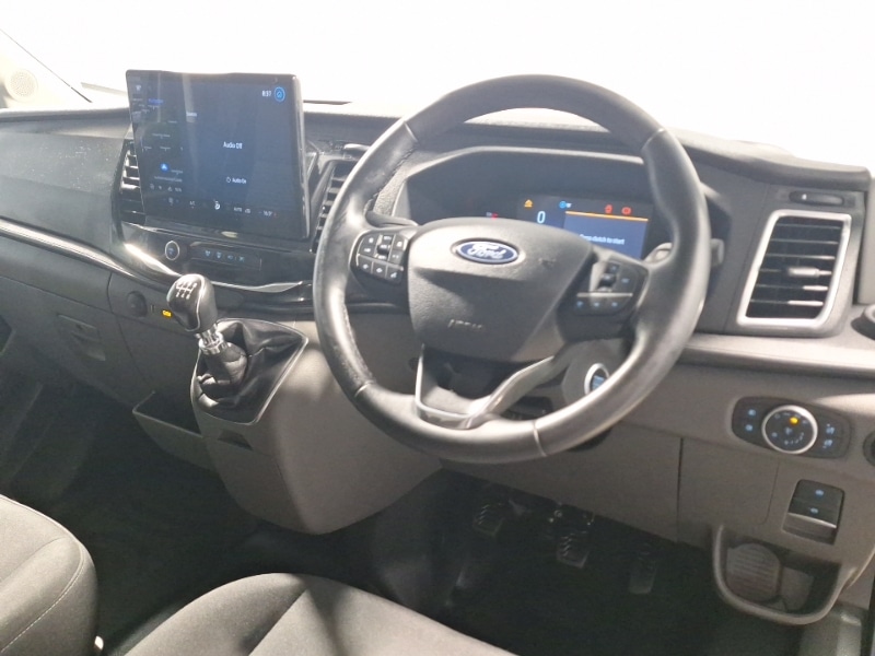 Used Ford Transit 2025 for sale - 77885794: Photo 7