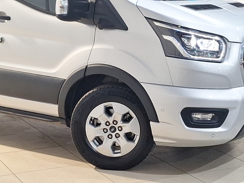 Used Ford Transit 2025 for sale - 77885794: Photo 9