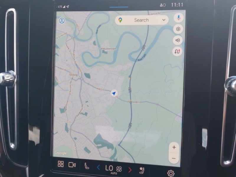 Used Volvo XC40 2022 for sale - 76456495: Photo 10