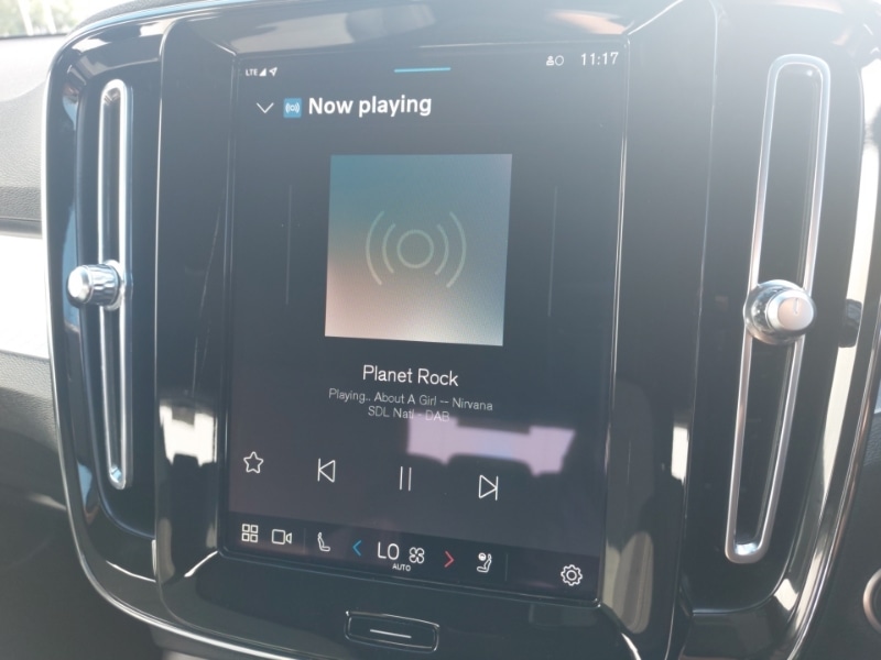 Used Volvo XC40 2022 for sale - 76456495: Photo 12