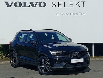 Volvo - XC40